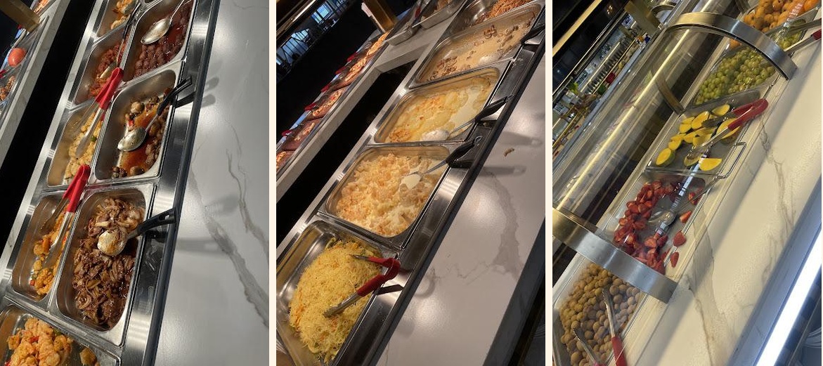 Au Bonheur Gourmet - Gallery Image 1