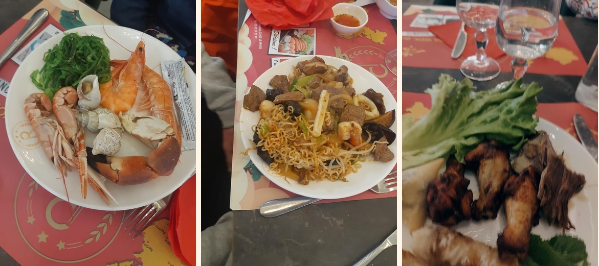 Au Bonheur Gourmet - Gallery Image 2