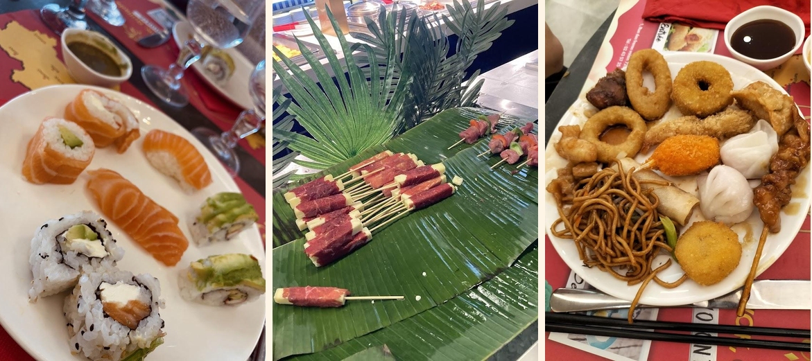 Au Bonheur Gourmet - Gallery Image 3