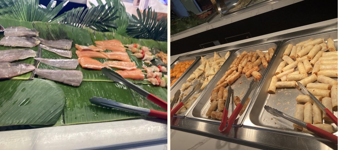 Au Bonheur Gourmet - Gallery Image 4