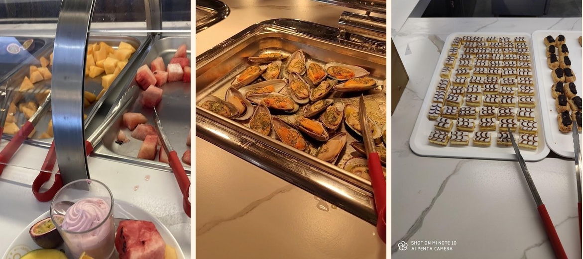 Au Bonheur Gourmet - Gallery Image 5