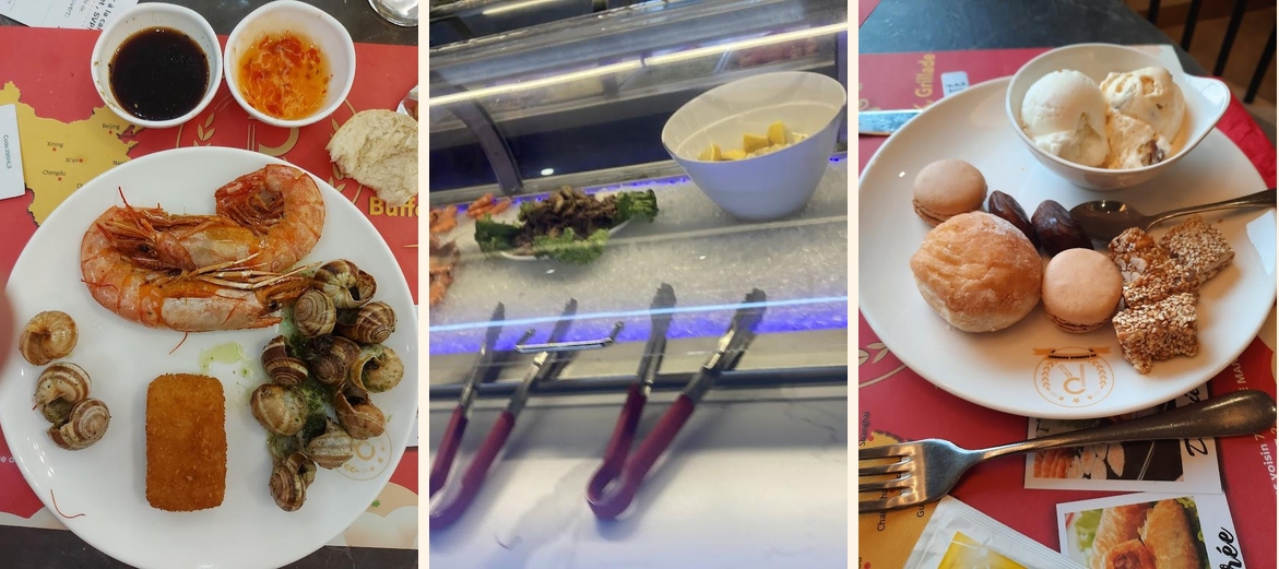 Au Bonheur Gourmet - Gallery Image 7