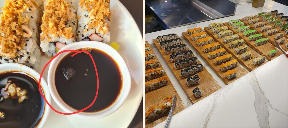 Au Bonheur Gourmet - Gallery Image 8